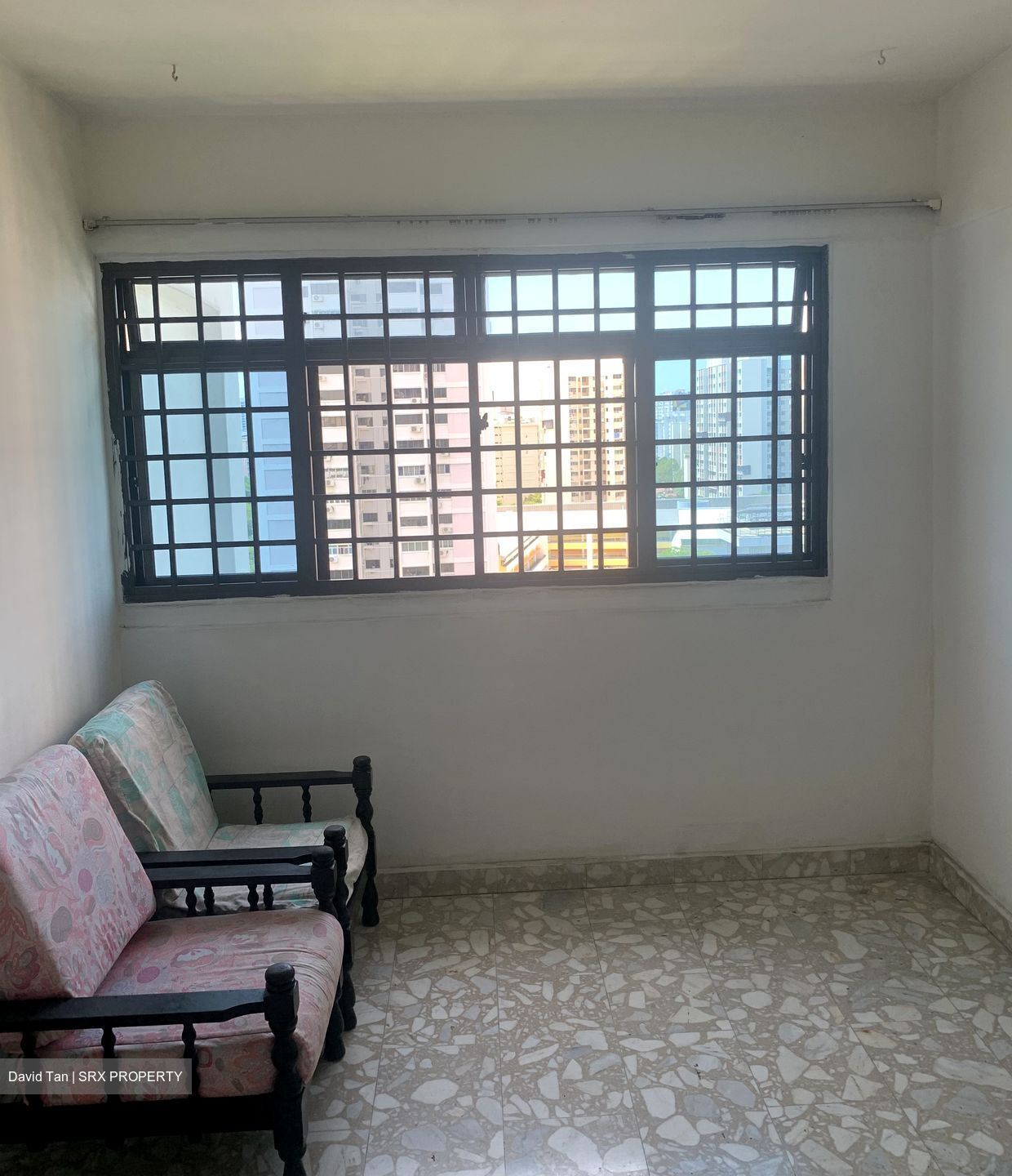 Blk 414 Garden Hill (Bedok), HDB 5 Rooms #563190811